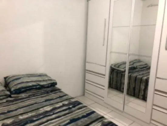Apartment Apto Nos Ingleses Florianopolis Brazil