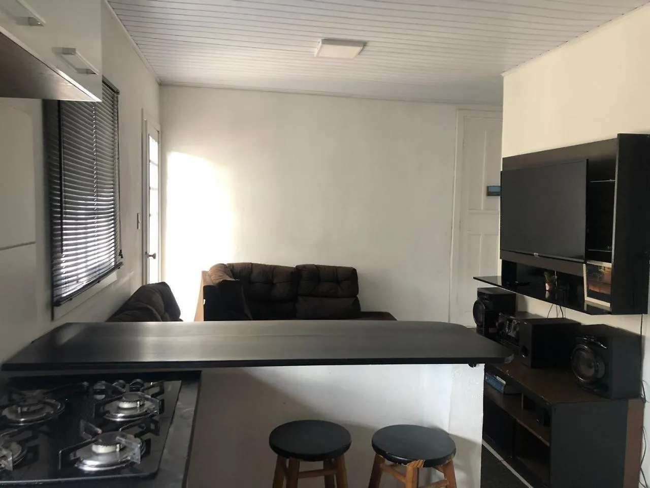 Apartment Apto Nos Ingleses Florianópolis